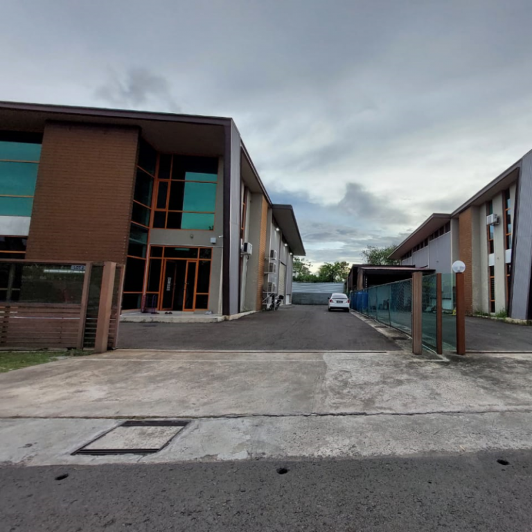 Image of SabahCare Pharma's Office Building