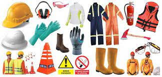 Maritime Personal Protective Equipment & Other Medical Equipment