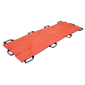 SOFT STRETCHER WITH CARRYING BAG