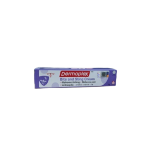 Alternative view of DUOPHARMA DERMOPLEX BITE AND STING CREAM 15G