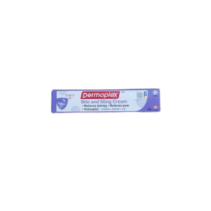 DUOPHARMA DERMOPLEX BITE AND STING CREAM 15G