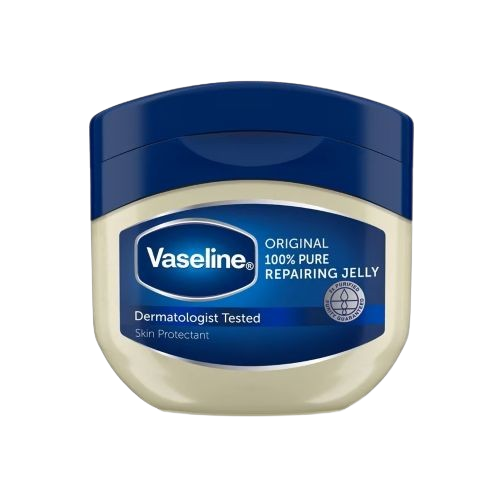 VASELINE PETROLEUM JELLY 50ML