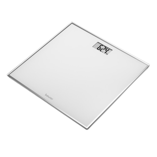 BEURER GS120 COMPACT GLASS SCALE - 1'S - Image 2