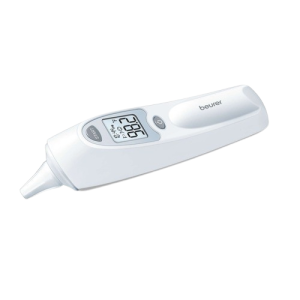 Alternative view of BEURER EAR THERMOMETER FT58  - 1'S