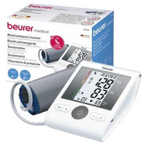 BEURER BLOOD PRESSURE MONITOR BM28 - 1'S