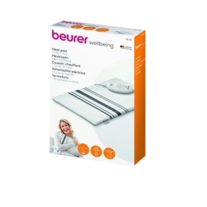 Alternative view of BEURER HK 25 HEATING PAD - 1'S