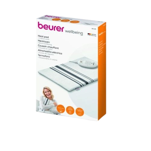 BEURER HK 25 HEATING PAD - 1'S - Image 2