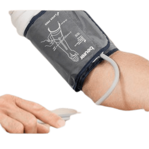 BEURER CUFF FOR BM27 / BM28 (163911) - 1'S ( MDA REG : GB1187421-64918 )