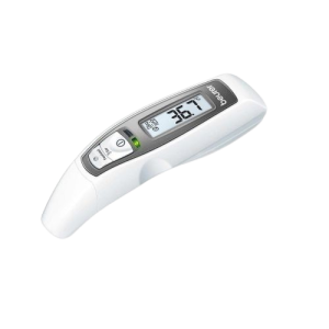 BEURER MULTI-FUNCTIONAL THERMOMETER FT65 - 1'S ( MDA REG : GB113331158318 )