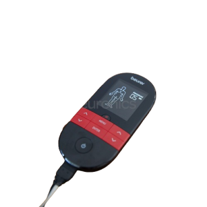 Alternative view of BEURER EM59 DIGITAL TENS/EMS WITH HEAT - 1'S