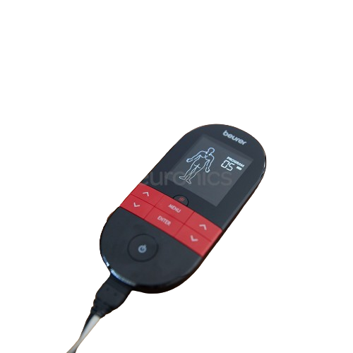 BEURER EM59 DIGITAL TENS/EMS WITH HEAT - 1'S - Image 2