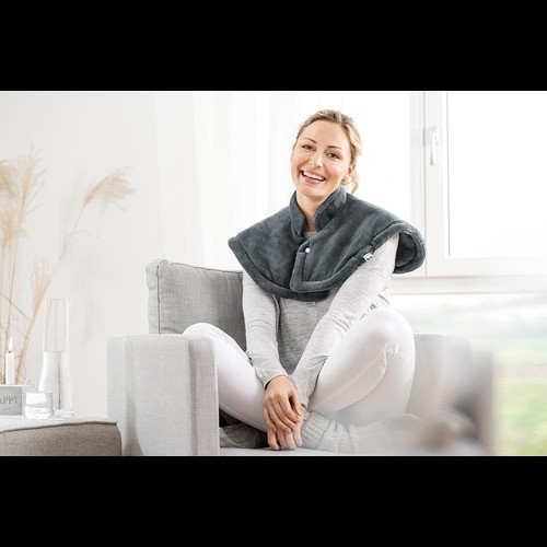 BEURER HK54 SHOULDER HEATING PAD - 1'S - Image 2