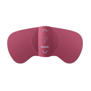 Alternative view of BEURER EM50 TENS - MENTRUAL RELAX HEAT PAD - 1'S