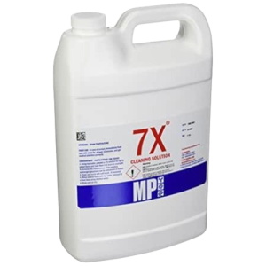 7X READY TO USE CLEANING SOLUTION 1 GALLON