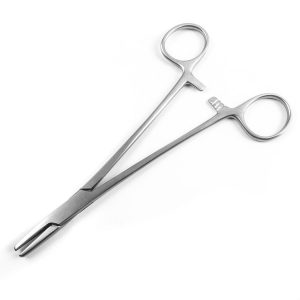 Alternative view of MAYO HEGAR NEEDLE HOLDER - 1'S