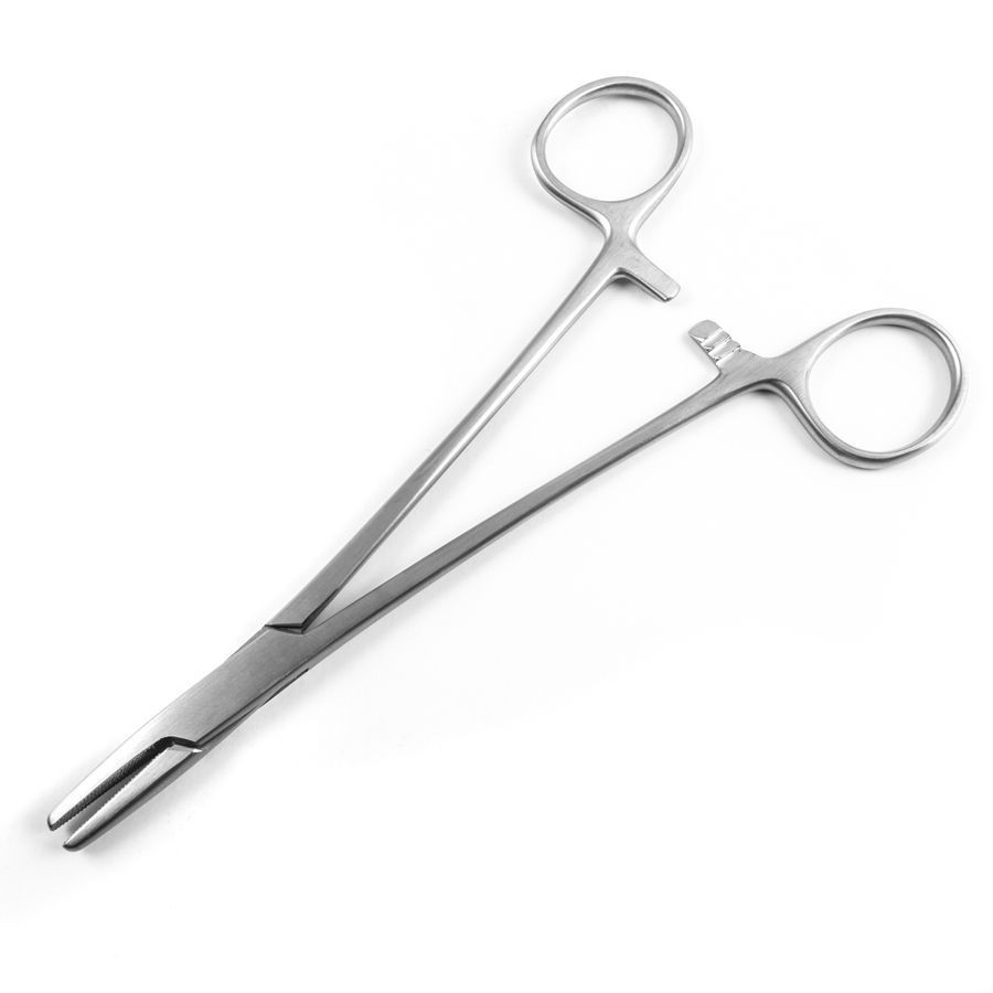 MAYO HEGAR NEEDLE HOLDER - 1'S - Image 2