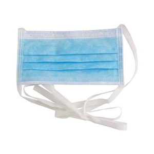 PROHEALTH FACE MASK 3-PLY ADULT 50 PCS