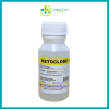 METOCLODE 5MG/5ML SYRUP 60ML (METOCLOPRAMIDE HYDROCHLORIDE)