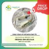 INTER-CARE IV INFUSION SET 1'S