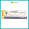 ALLERGOCROM STERILE EYE DROPS 10ML (SODIUM CROMOGLYCATE)